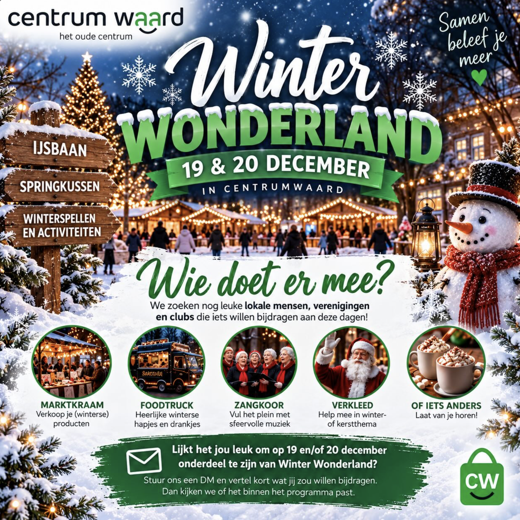 Winter Wonderland