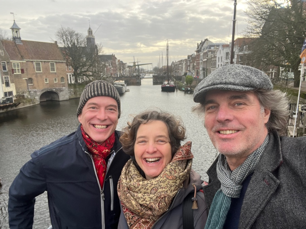 Sys Willekomen - Middeleeuwse kerstblues