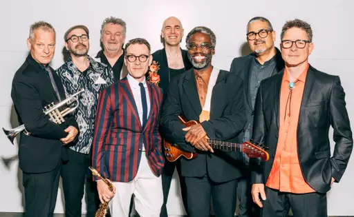 New Cool Collective