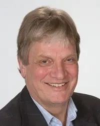 Burgemeester Joon van Harderwijk opent het Academisch jaar Gelderse Academie