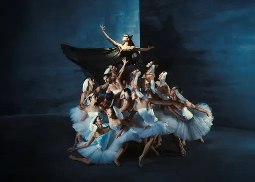 Swan Lake