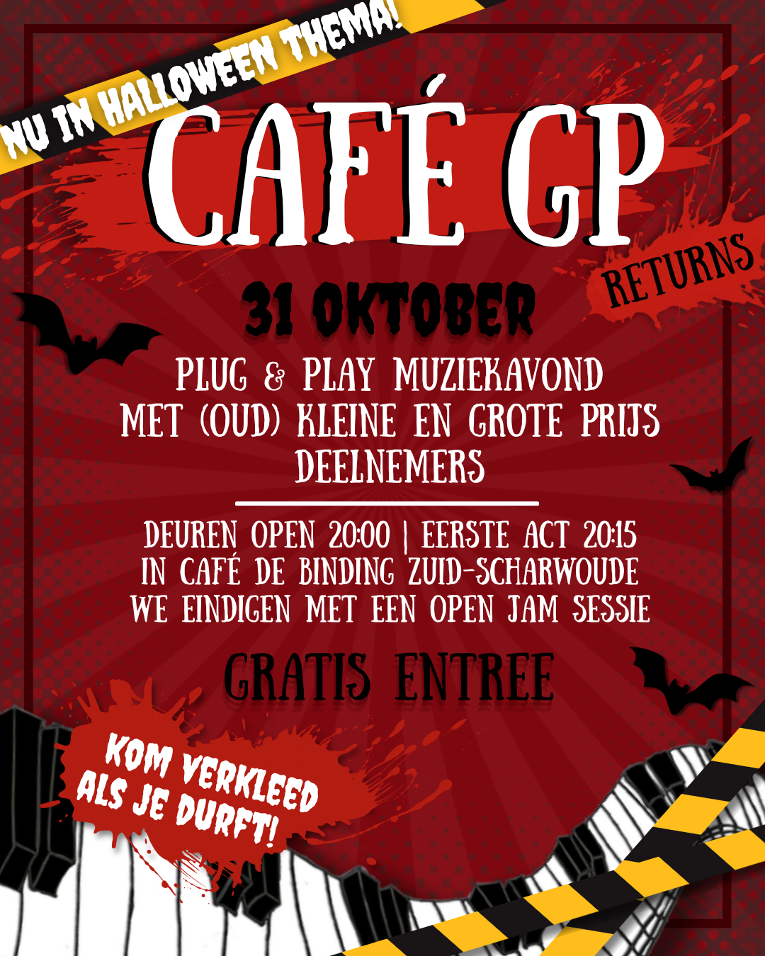 Café GP 