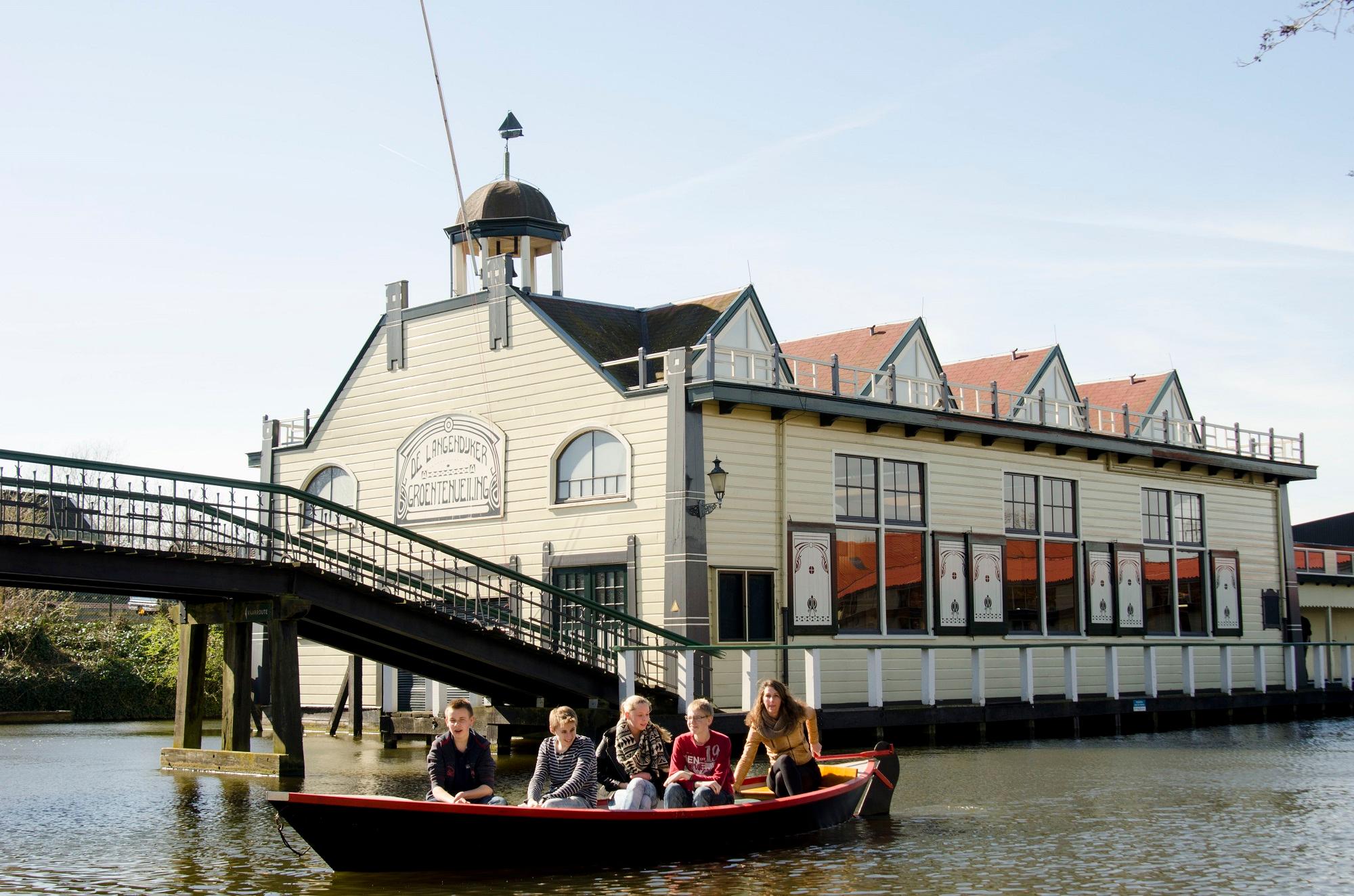 Museum BroekerVeiling