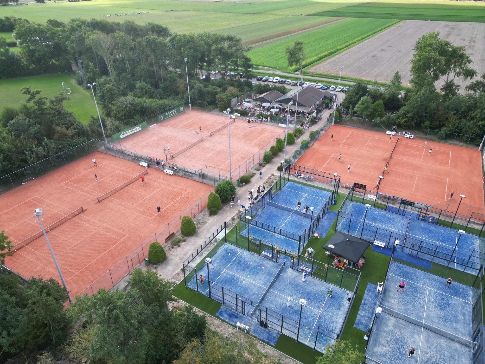 TC Hogedijk