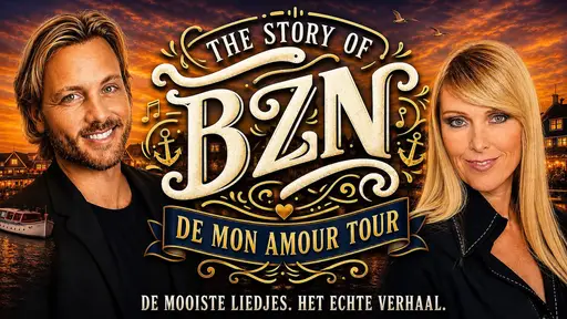 The Story of BZN
