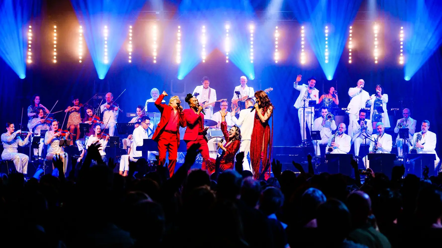Discophonic Orchestra