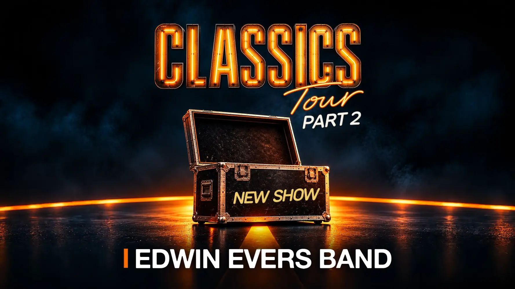 Edwin Evers Band