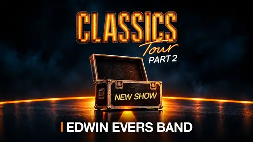 Edwin Evers Band