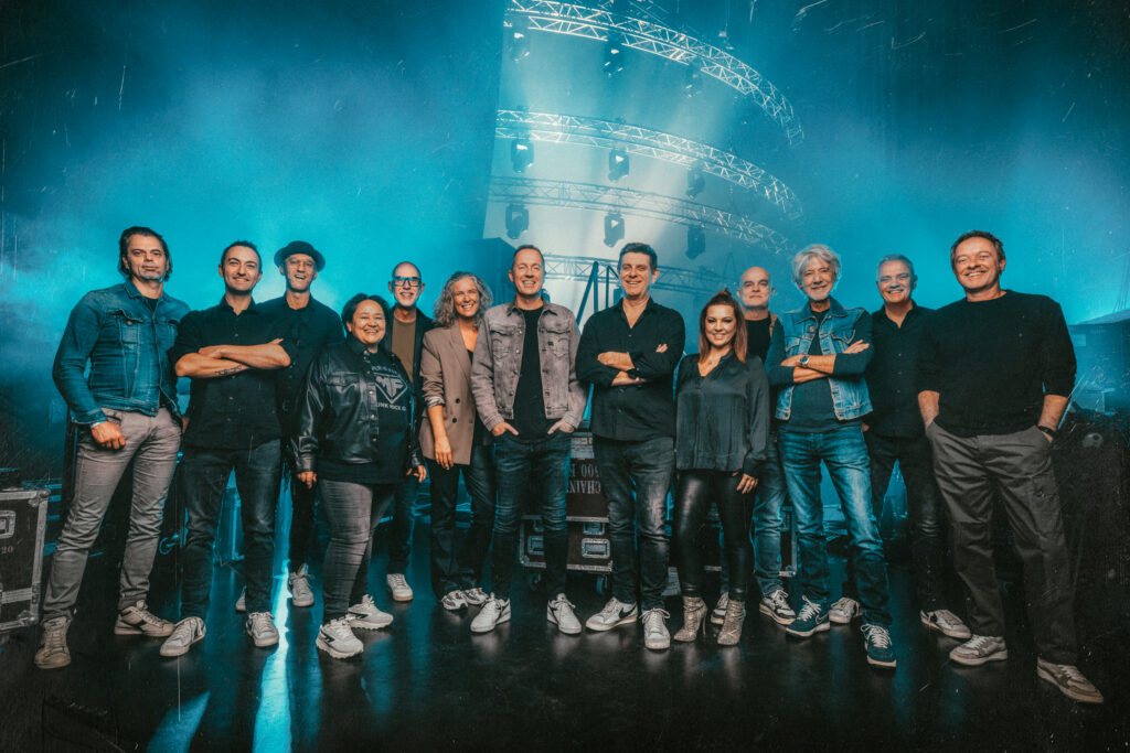 Edwin Evers Band - Classics Tour - Part II