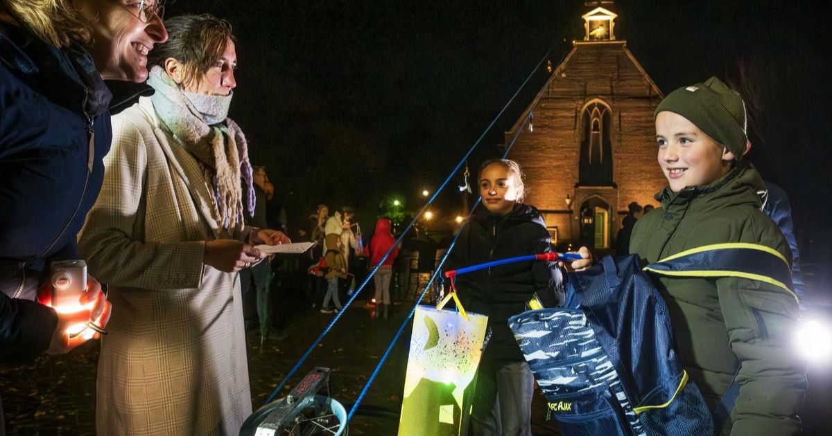 Snoepjes uit de kerktoren