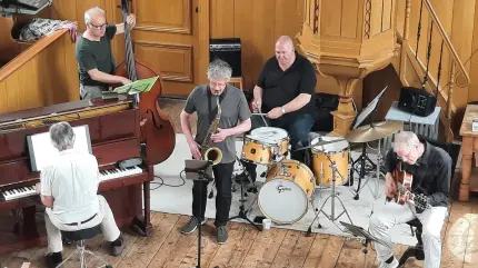 JazzIndeed