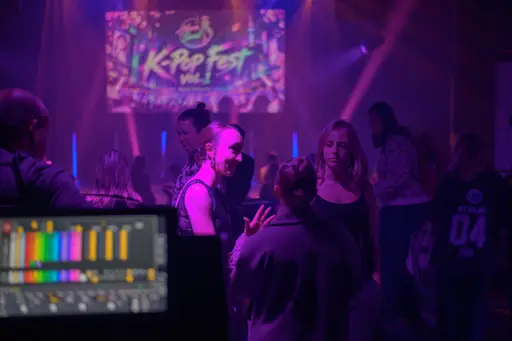 K-Pop Fest: Dance Magic Vol.2